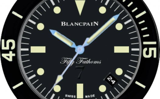 华为Huawei Watch GT/GT 2 46mm GT / GT 2 46mm手表表盘