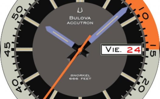 华为Huawei Watch GT/GT 2 46mm GT / GT 2 46mm手表表盘