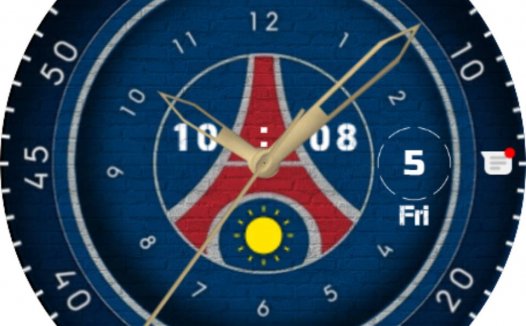 华为Huawei Watch GT/GT 2 46mm GT / GT 2 46mm手表表盘