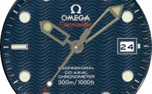 华为Huawei Watch GT/GT 2 46mm GT / GT 2 46mm手表表盘