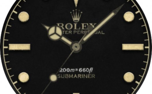 华为Huawei Watch GT/GT 2 46mm GT / GT 2 46mm手表表盘