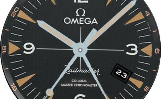 华为Huawei Watch GT/GT 2 46mm GT / GT 2 46mm手表表盘