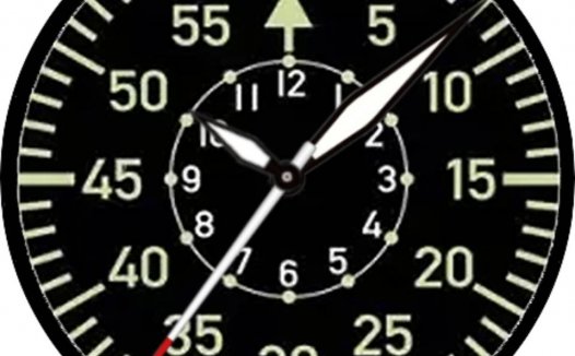 华为Huawei Watch GT/GT 2 46mm GT / GT 2 46mm手表表盘