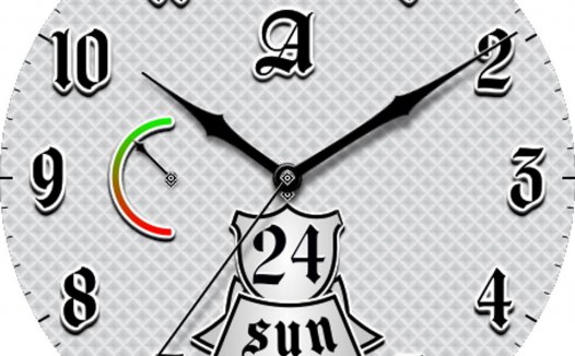 华为Huawei Watch GT/GT 2 46mm GT / GT 2 46mm手表表盘