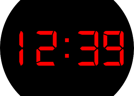 华为Huawei Watch GT/GT 2 46mm GT / GT 2 46mm手表表盘