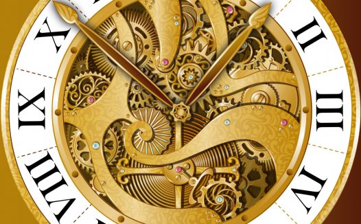 华为Huawei Watch GT/GT 2 46mm GT / GT 2 46mm手表表盘