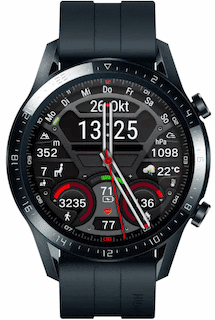 华为Huawei Watch GT/GT 2 46mm GT / GT 2 46mm手表表盘