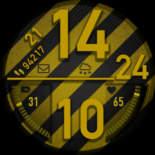 华为Huawei Watch GT/GT 2 46mm GT / GT 2 46mm手表表盘