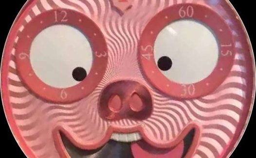 华为Huawei Watch GT/GT 2 46mm GT / GT 2 46mm手表表盘