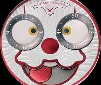 华为Huawei Watch GT/GT 2 46mm GT / GT 2 46mm手表表盘