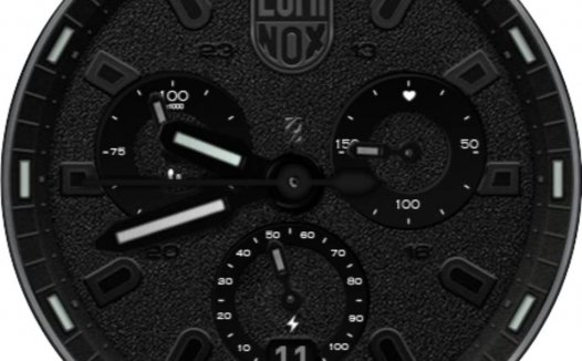 华为Huawei Watch GT/GT 2 46mm GT / GT 2 46mm手表表盘