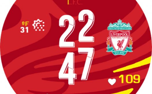 华为Huawei Watch GT/GT 2 46mm GT / GT 2 46mm手表表盘