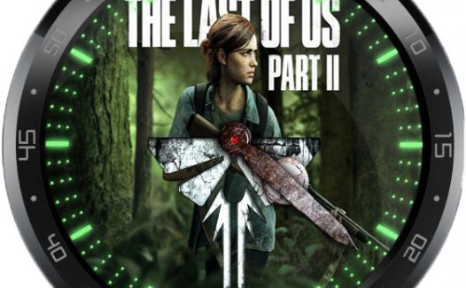 华为Huawei Watch GT/GT 2 46mm GT / GT 2 46mm手表表盘