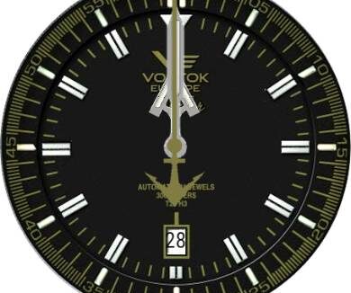 华为Huawei Watch GT/GT 2 46mm GT / GT 2 46mm手表表盘