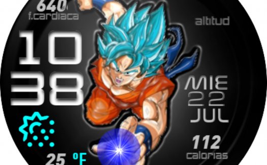 华为Huawei Watch GT/GT 2 46mm GT / GT 2 46mm手表表盘