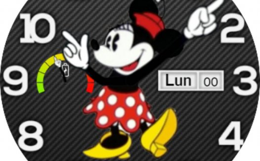 华为Huawei Watch GT 2 42mm手表表盘