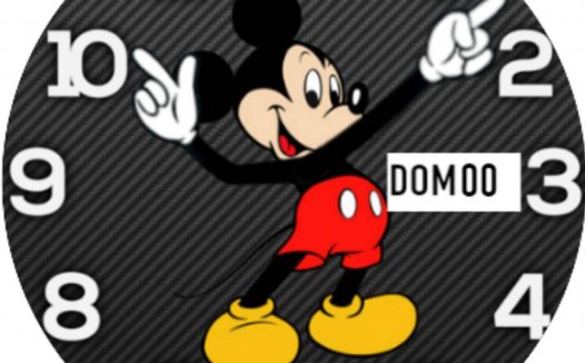 华为Huawei Watch GT 2 42mm手表表盘