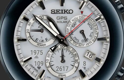 华为Huawei Watch GT 2 42mm手表表盘