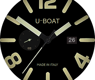 华为Huawei Watch GT 2 42mm手表表盘