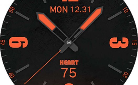 华为Huawei Watch GT 2 42mm手表表盘
