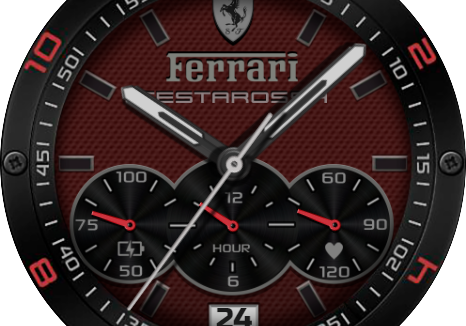 华为Huawei Watch GT 3 42/46mm手表表盘