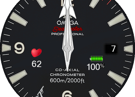 华为Huawei Watch GT 3 42/46mm手表表盘