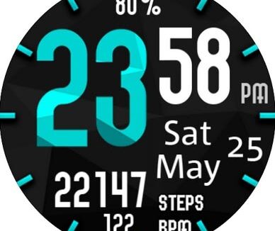 华为Huawei Watch GT 3 42/46mm手表表盘