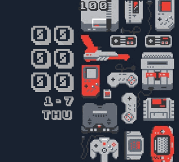 华米跃我Amazfit Verge Lite手表表盘