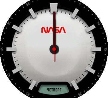 华米跃我Amazfit Verge Lite手表表盘
