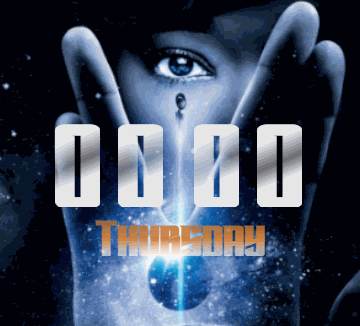 华米跃我Amazfit Verge Lite手表表盘