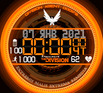 华米跃我Amazfit Verge Lite手表表盘