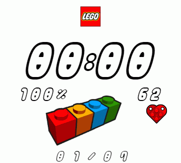 华米跃我Amazfit Verge Lite手表表盘