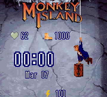 华米跃我Amazfit Verge Lite手表表盘