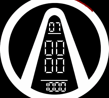 华米跃我Amazfit Verge Lite手表表盘