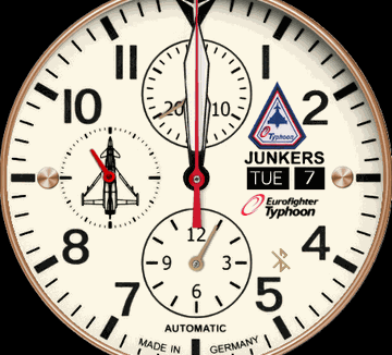 华米跃我Amazfit Verge Lite手表表盘