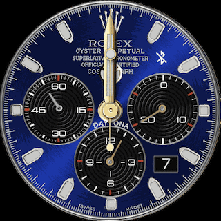 华米跃我Amazfit Verge Lite手表表盘