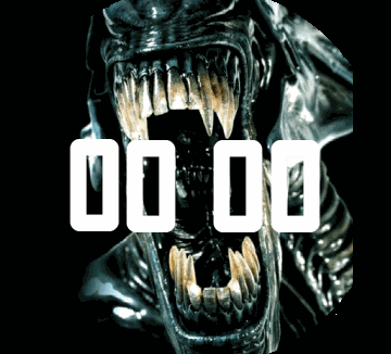 华米跃我Amazfit Verge Lite手表表盘