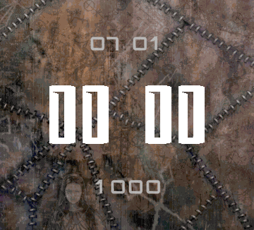 华米跃我Amazfit Verge Lite手表表盘