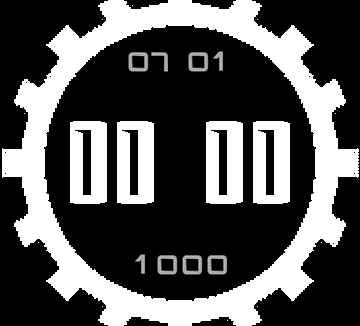 华米跃我Amazfit Verge Lite手表表盘