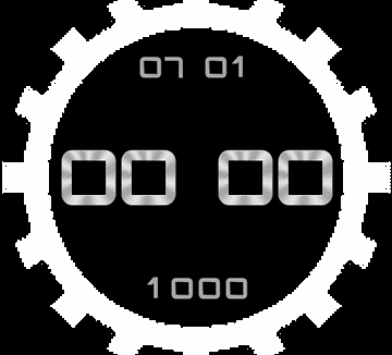 华米跃我Amazfit Verge Lite手表表盘