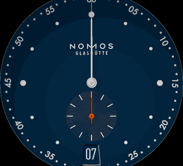 华米跃我Amazfit Verge Lite手表表盘