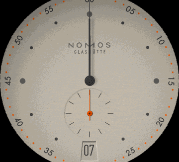 华米跃我Amazfit Verge Lite手表表盘
