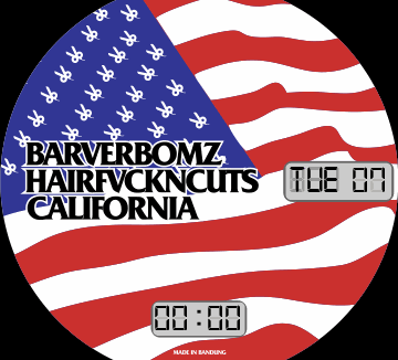 华米跃我Amazfit Verge Lite手表表盘