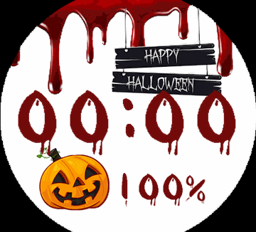 华米跃我Amazfit Verge Lite手表表盘