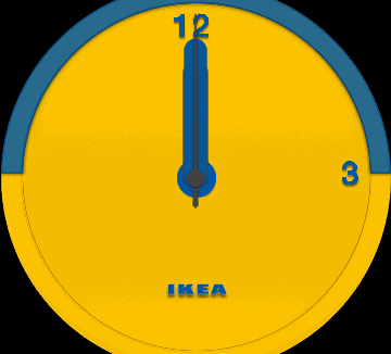 华米跃我Amazfit Verge Lite手表表盘