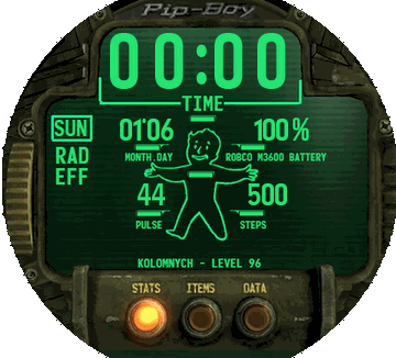 华米跃我Amazfit Verge Lite手表表盘