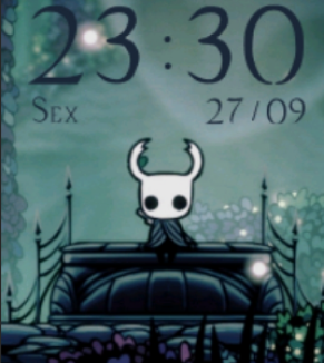 荣耀 Honor Band 6 手表表盘