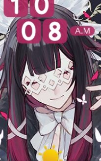 荣耀 Honor Band 6 手表表盘