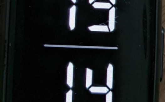 荣耀 Honor Band 6 手表表盘