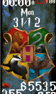 荣耀 Honor Band 6 手表表盘